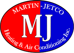 Martin-Jetco Heating and Air Conditioning